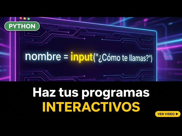 1.4 Input and its operations | Python from Scratch