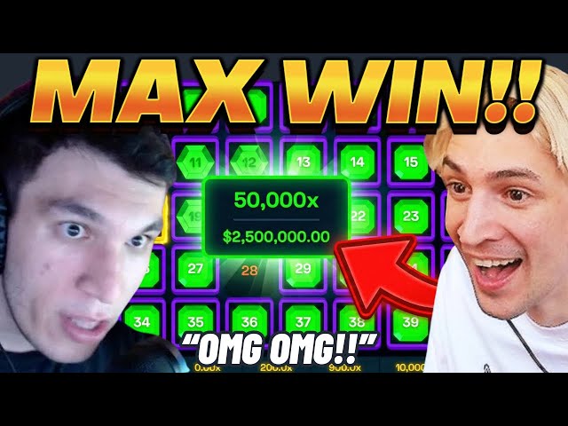 [TOP 15] Biggest Streamer Slot Wins! #321 | Trainwreckstv, xQc & Xposed!