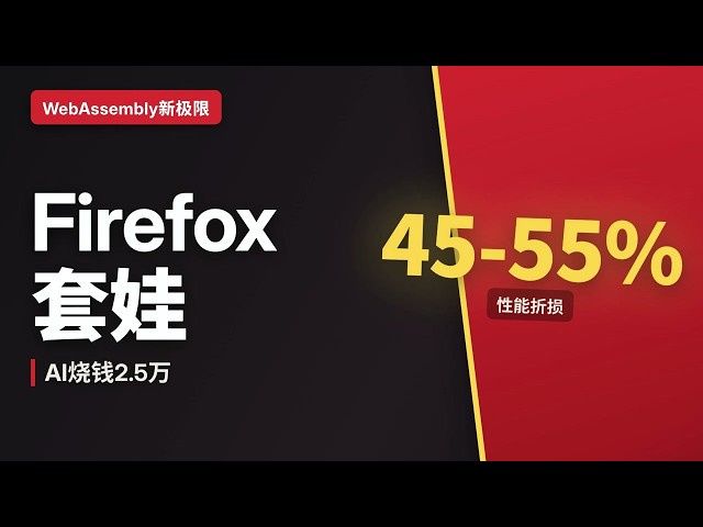 Running Firefox in a Browser: Cost, Performance, and the AI Answer