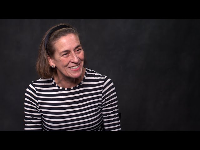Libby Allen's Pulmonary Fibrosis Story