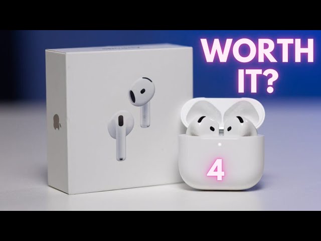 Apple Airpods 4|Airpods 4 Review|Airpods 4 Unboxing|Airpods 4|Gadget Guide Pro