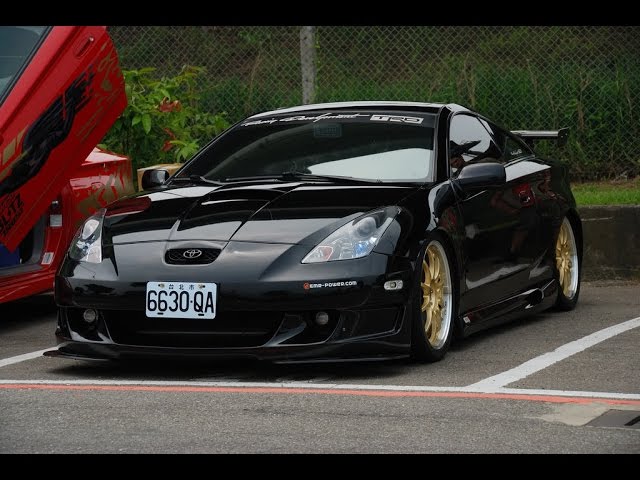 celica meet 2