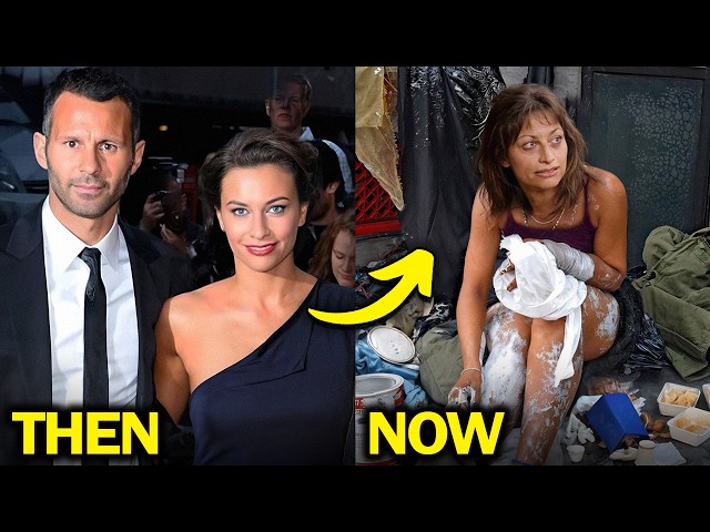 What Happened To The Ex-Wives Of Footballers