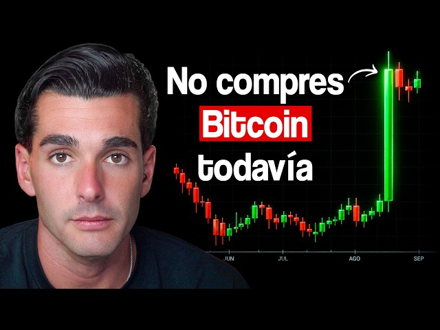 The Bitcoin surge is a trap, here's why.