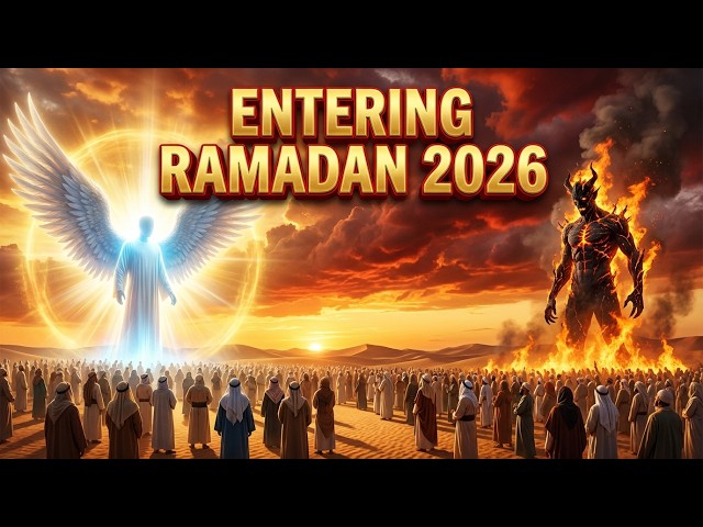 Ramadan 2026 With This Knowledge Will Transform You