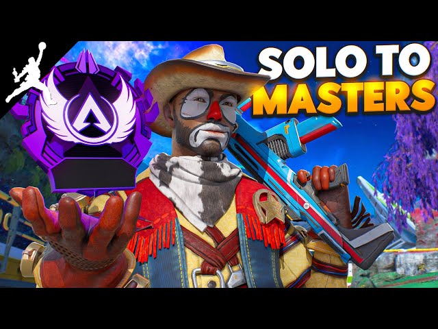 THESE *MASTERFUL* BAMBOOZLES MAKE STREAMERS VERY ANGRY! (Apex Legends Season 29)