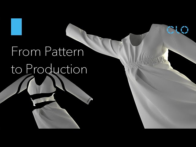 From Pattern to Production