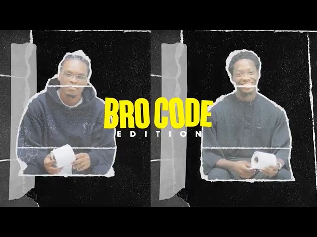 Should A Bro Date His Friend's Sister? | The Loo 'Bro Code Episode'