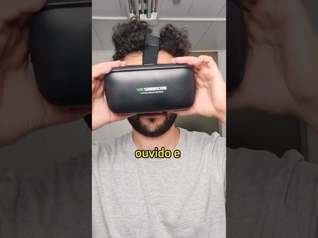 Have unforgettable moments with the best virtual reality headset! 😍 #virtualreality