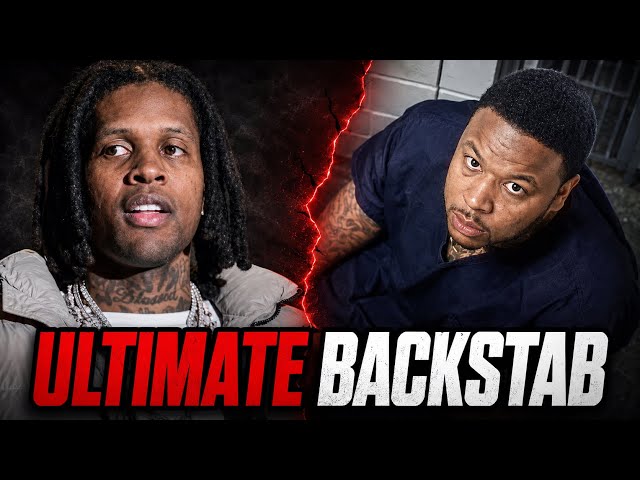 OTF Jam Took Lil Durk’s Help… Then Took The Stand