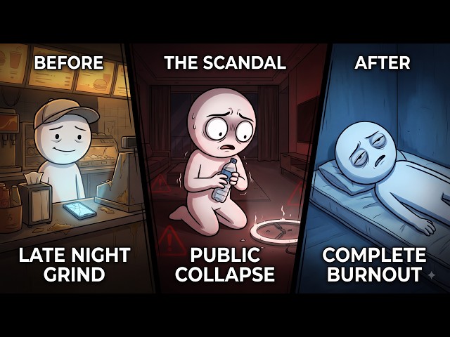 Your Life as Every Level of a Social Media