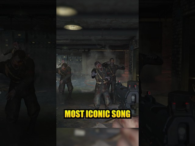 How to Unlock “115” in Kino Der Toten #callofduty #blackops3
