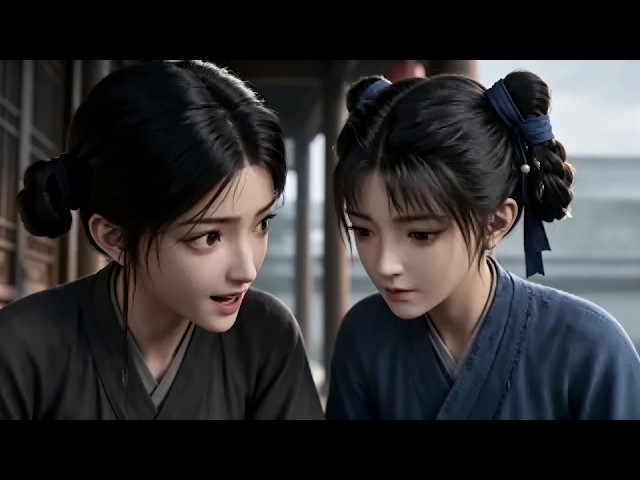 【最新合集】一口气看完1-5季：身怀良术，伴隐锋人！