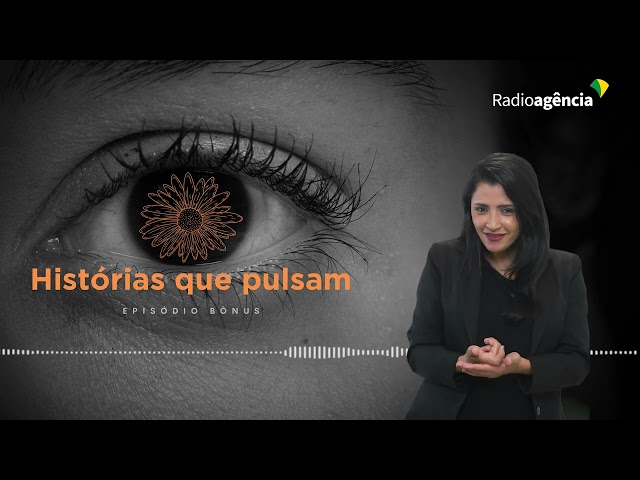 Histórias Raras Ep.4: Histórias que pulsam (episódio bônus)