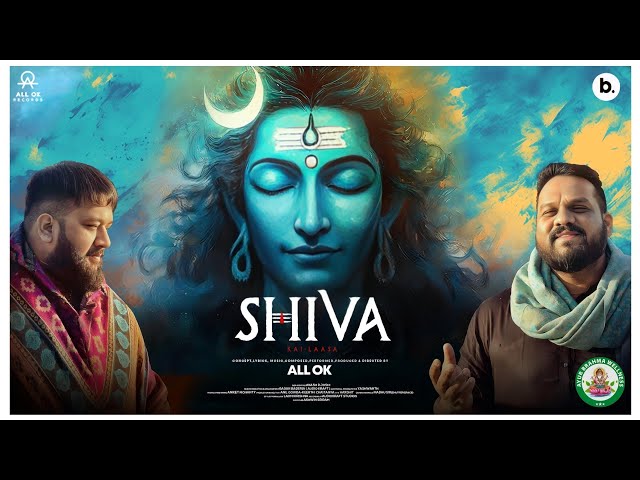 ALL OK | Shiva | Gagan Baderiya | Official Music Video | New Kannada Song #allok #kannada #shiva
