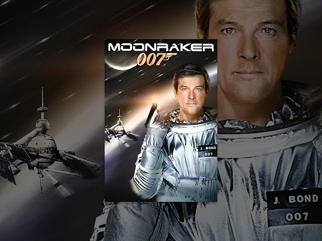 Moonraker (VE)