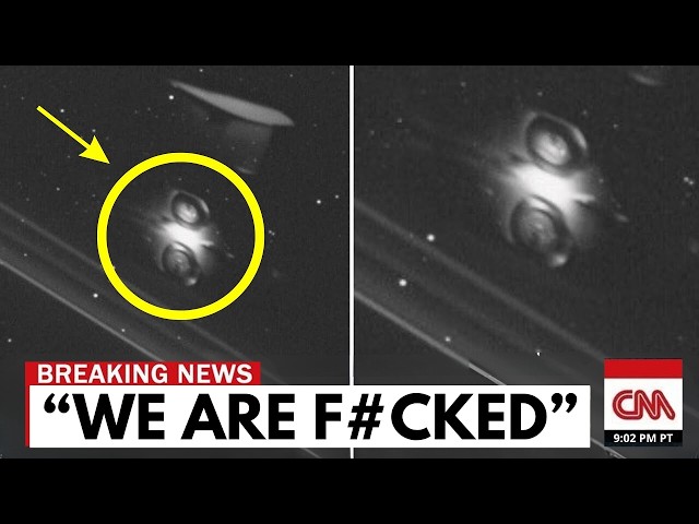 James Webb Telescope JUST STOPPED THE WORLD