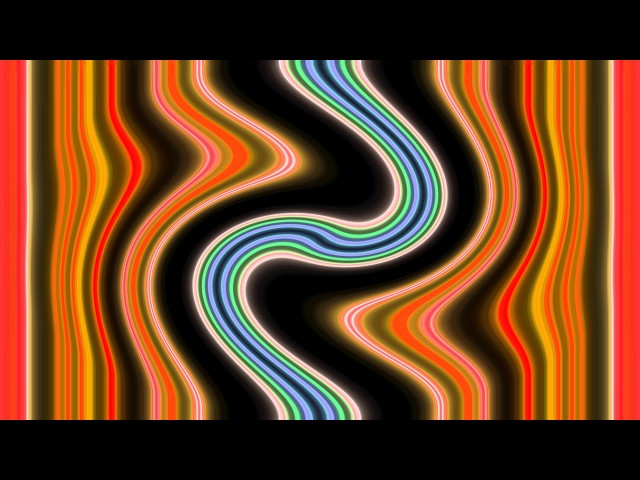 Netflix Alphabet Effects | Sponsored by Klasky Csupo 2001