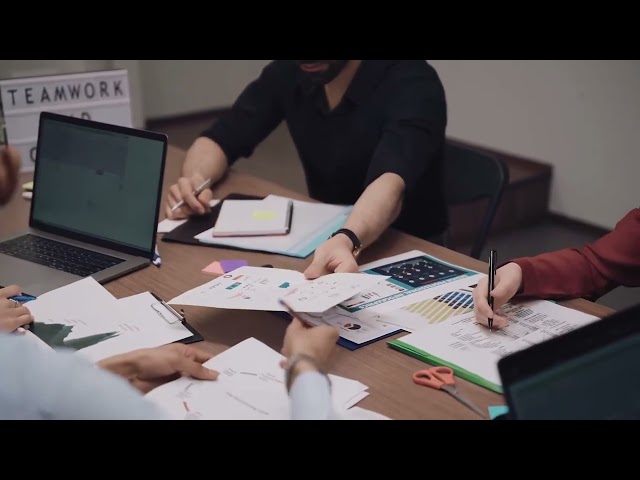 Expert Business Solutions with Axe Management
