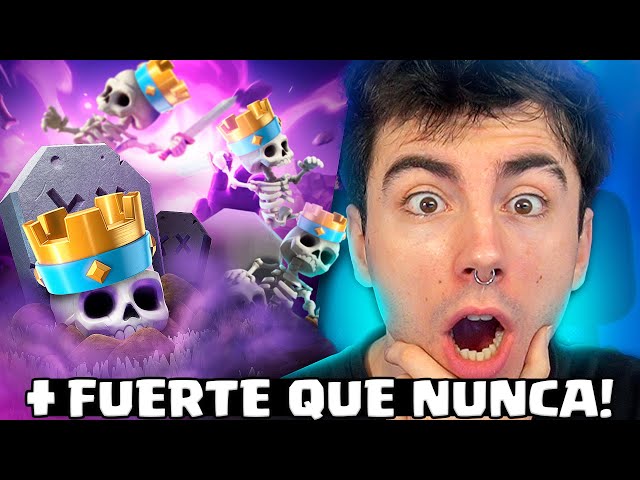 THE NERF THAT ENDED IN A BUFF🤣