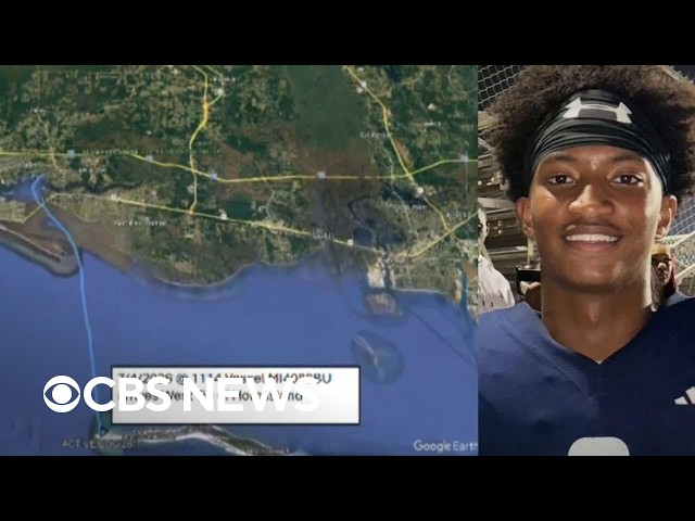 New clues, including GPS data, emerge from Nolan Wells' death investigation