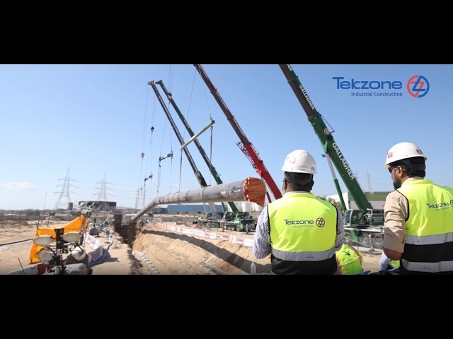 𝐖𝐡𝐚𝐭 𝐢𝐟 your next industrial project could have multiple engineering disciplines working as one?