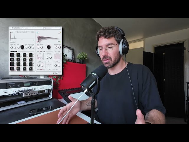 VRAC+ Walkthrough with Felid