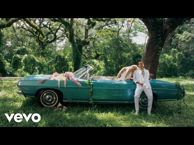 Silvestre Dangond, ELENA ROSE - Efectos Secundarios (Official Video)