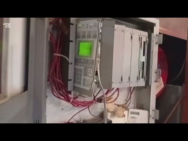 Edwards est3 fire panel programming