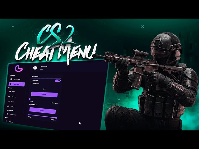 [NEW] Counter Strike 2 Cheat - Download INSANE FREE CS2 Cheats - Undetected 2026