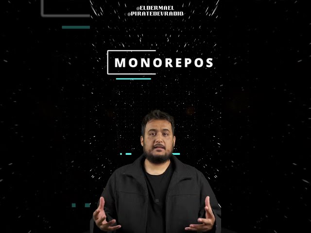 La meta-practica detras de los MONOREPOS ¿Cual es? #shorts