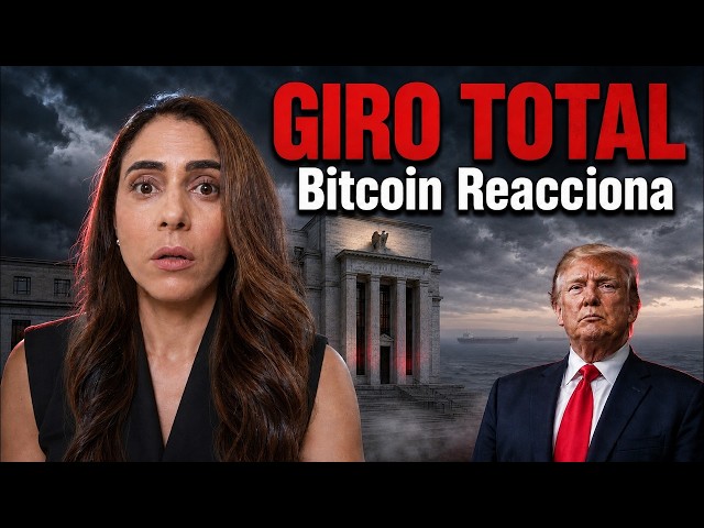 CLARITY Act Cae, Fed Se Alinea, Ormuz en Disputa: Lo Que Viene Para Bitcoin