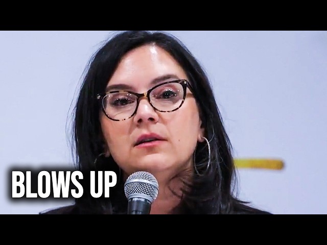 CBS Boss Gets TORCHED By Staffers Over 60 Minutes Downfall