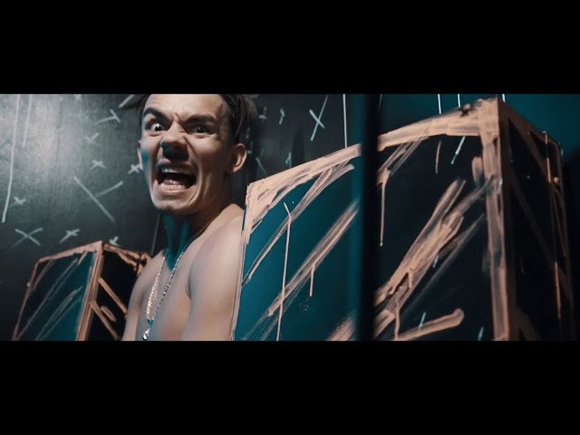 Joker Bra - Lecker Lecker (prod. by Lucry) [Official Video]