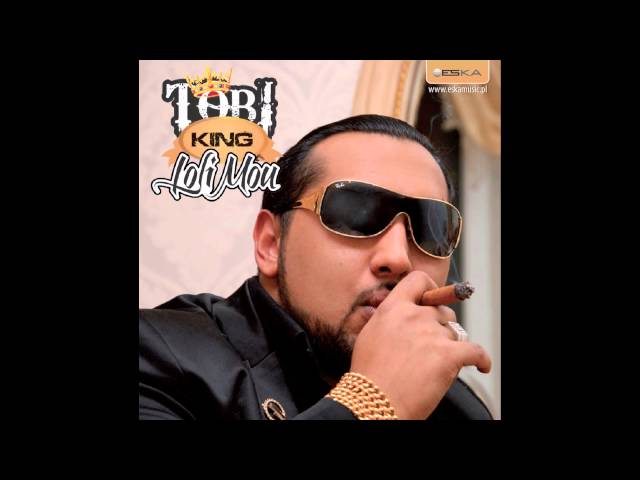 Tobi King - Zabawa (Official Audio)