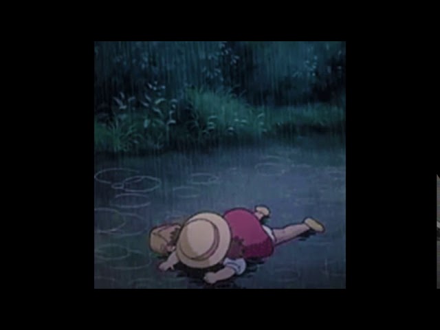 eminem - stan lofi remix (slowed + reverb)