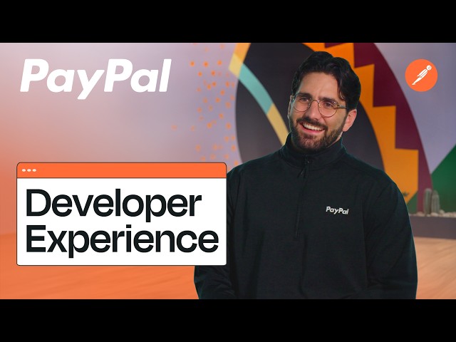 PayPal uses Postman Flows for the full Checkout journey - Case Study