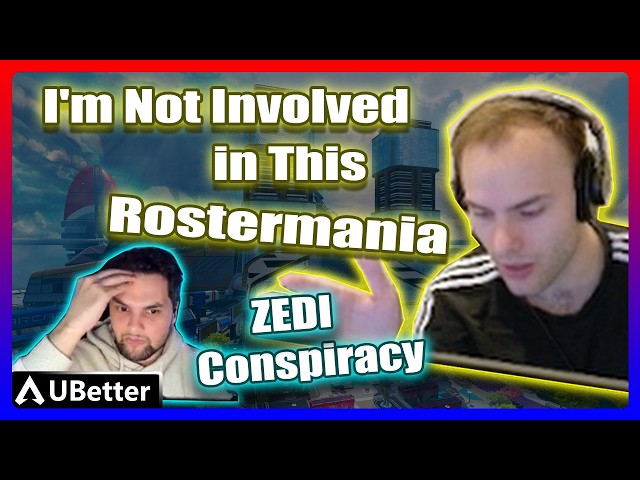 Zach Reveals What Went Wrong at LAN… 😬 And Alliance Had a Big Comms Problem 🤯