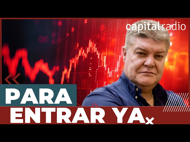 Consultorio | La tecnológica con oportunidad de entrada ya en el SP&500, con Roberto Moro