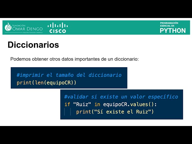 Diccionarios 2026 ciberseguridad