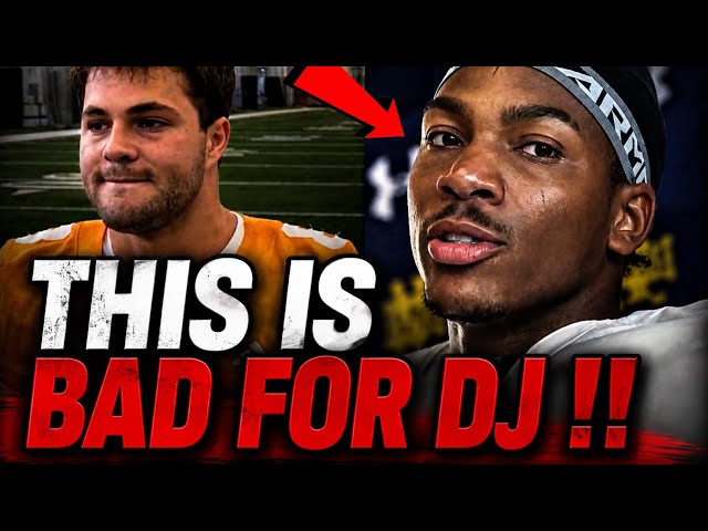 Bad News For CU Transfer DJ McKinney 👀 Ryan Staub Speaks On QB Competition ‼️