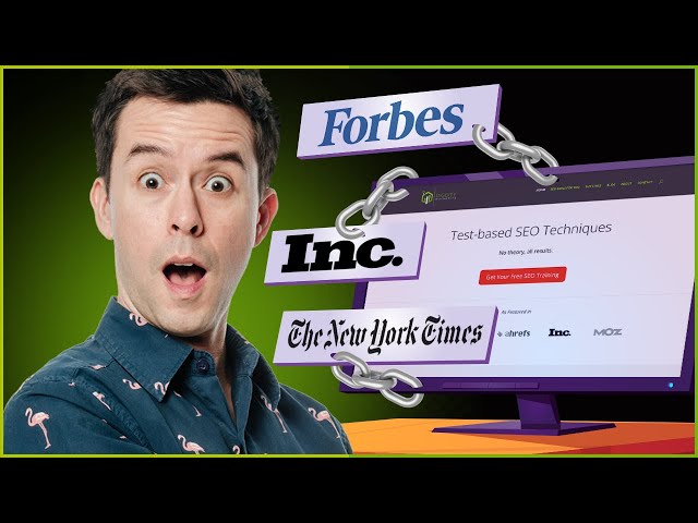 SEO Link Building: How to Get Powerful Links in 2026