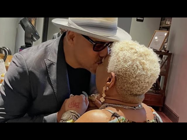 Luenell & Al B Sure? What This Celebrity Dating Discourse Reveals About Workplaces