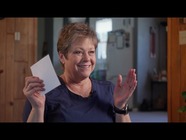 Mental Health Nurse Shares Techniques to Help With Stress & Anxiety