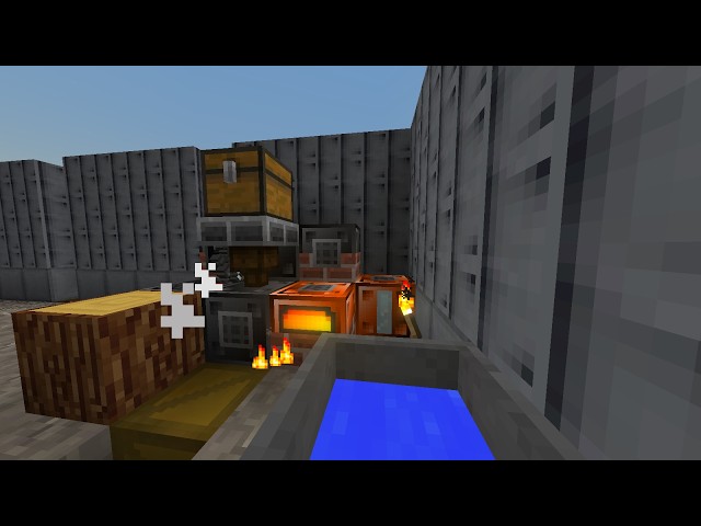 Five cent alloy... || Gregtech SuperSymmetry