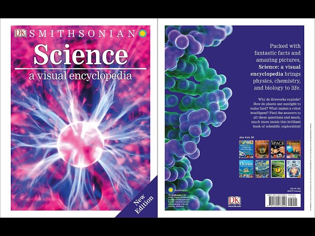 Science: A Visual Encyclopedia