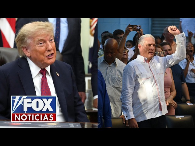 ¿Tensión con Cuba? EE.UU. Remilitariza Puerto Rico