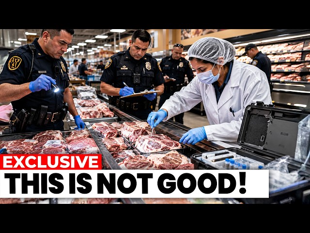 Never Buy Beef at These 5 Canadian Grocery Stores (Here’s Why)