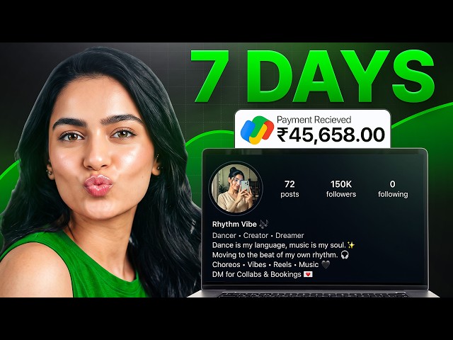 Google Flow AI Tutorial PART 2 🔥 How to make Realistic AI Influencers Video FREE UNLIMITED