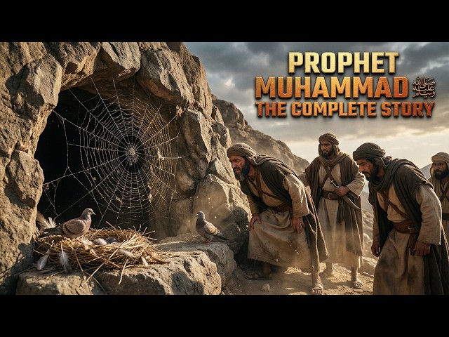 Prophet Muhammad ﷺ | The Only Full Documentary You Need to Watch in 2026